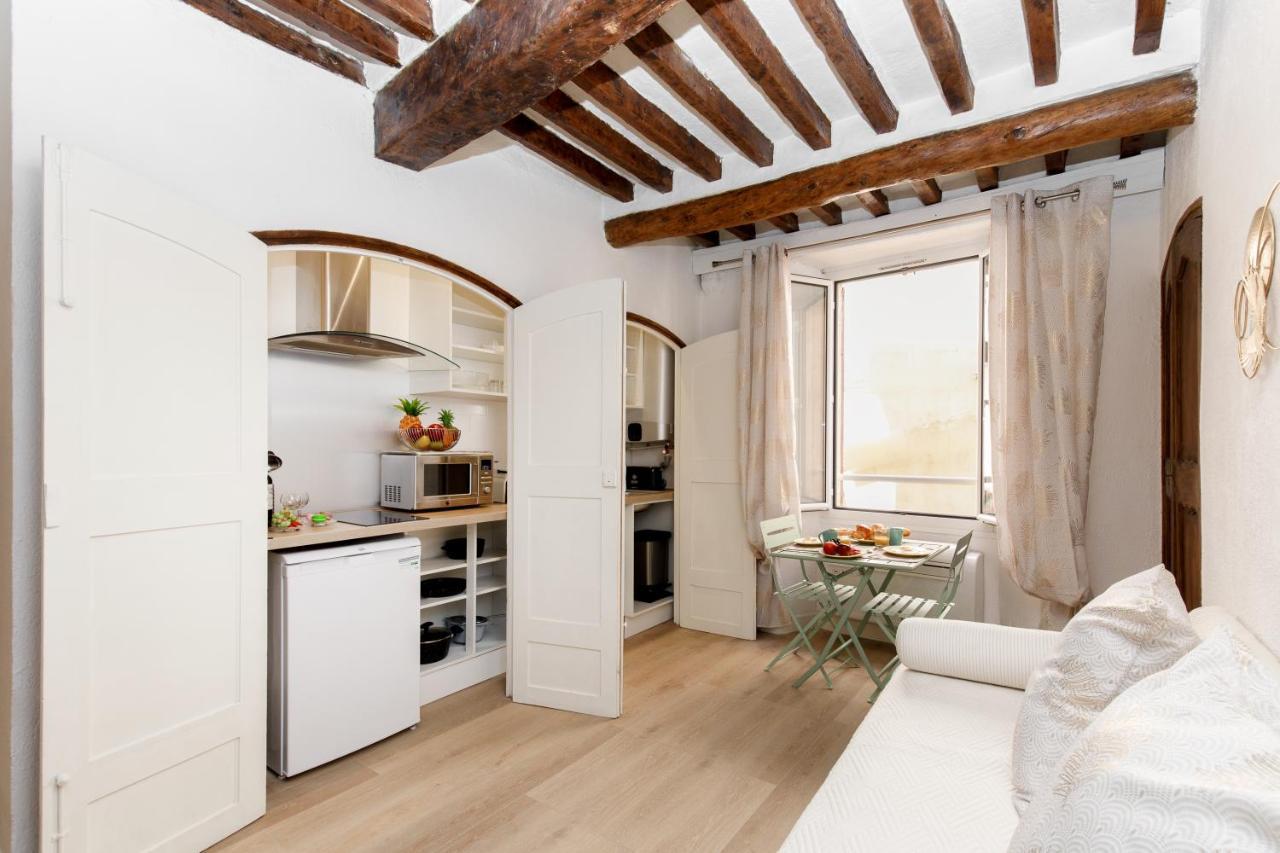 Panisse Yourhosthelper Cannes Esterno foto