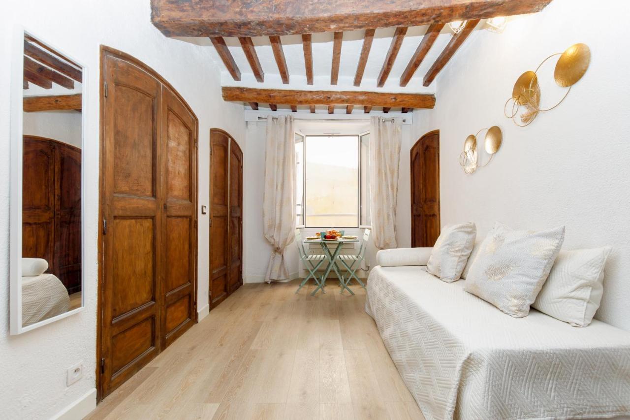 Panisse Yourhosthelper Cannes Esterno foto